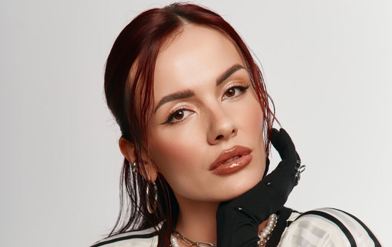 Що найбільше здивувало MamaRika в Дубаї: співачка порівняла ОАЕ з Україною