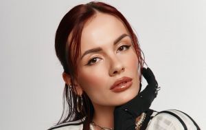 Що найбільше здивувало MamaRika в Дубаї: співачка порівняла ОАЕ з Україною