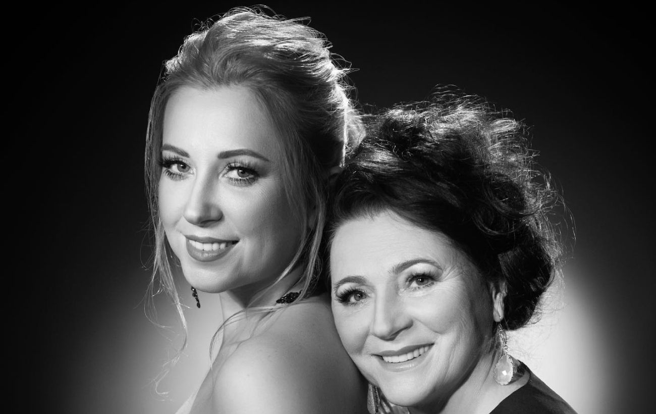 Нина Матвиенко умерла - дочь певицы назвала причину | РБК Украина