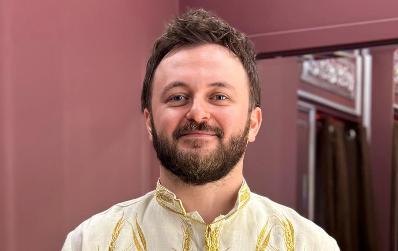 DZIDZIO розчулив архівним фото з дідусем і розкрив походження свого псевдоніму