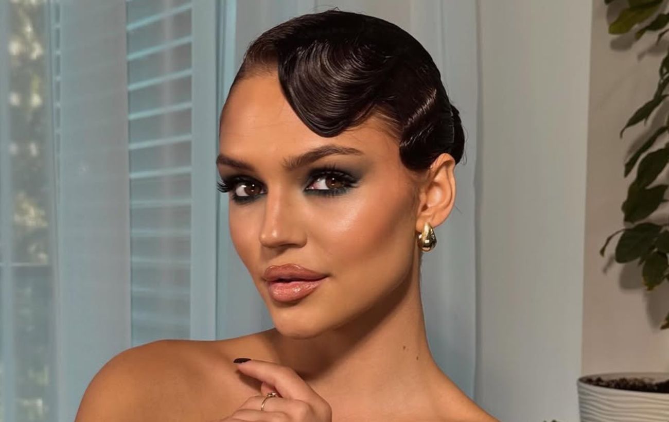 Міс Україна-2025: хто така Валерія Лісовська - головна красуня країни (фото)