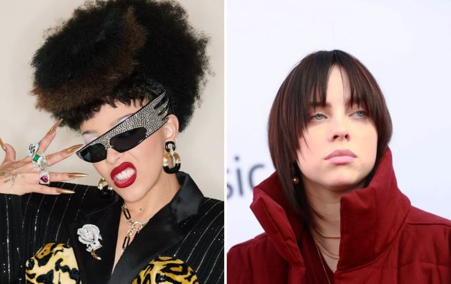 Без "блата" и громких продюсеров: 5 звезд, которые сами проложили путь к мировой сцене