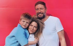 Екс-зірка "Дизель Шоу" Глущенко розкрила, як поділила майно з колишнім чоловіком