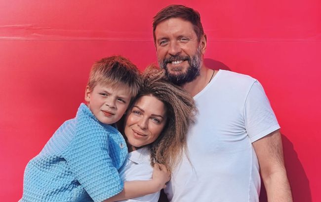 Экс-звезда "Дизель Шоу" Глущенко раскрыла, как поделила имущество с бывшим мужем