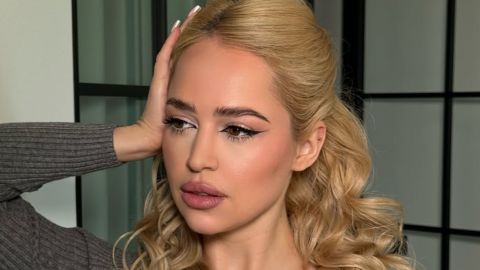 Инна Белень после разрыва с "Холостяком" Тереном закрутила новый роман и показала любимого (фото)