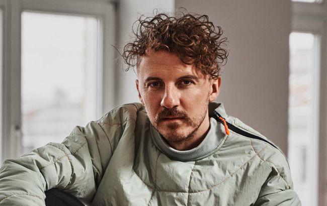 Сразу не узнать: Евгений Клопотенко удивил, как выглядел в 21 год (фото)