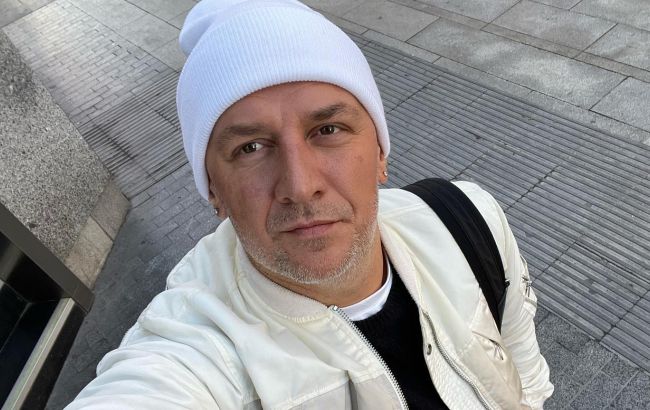 Потап спантеличив мережу дописом про вибачення: фани звернули увагу на дивне фото