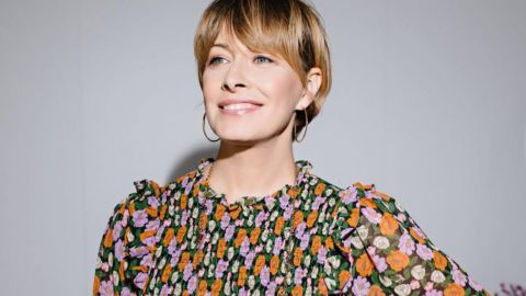 Олена Кравець відповіла, чи повернеться до "Кварталу 95"