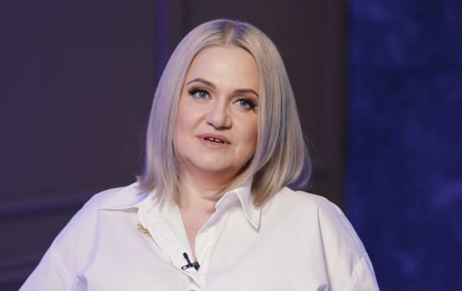 Бучинская рассказала о клинической смерти в детстве и серьезных проблемах со здоровьем