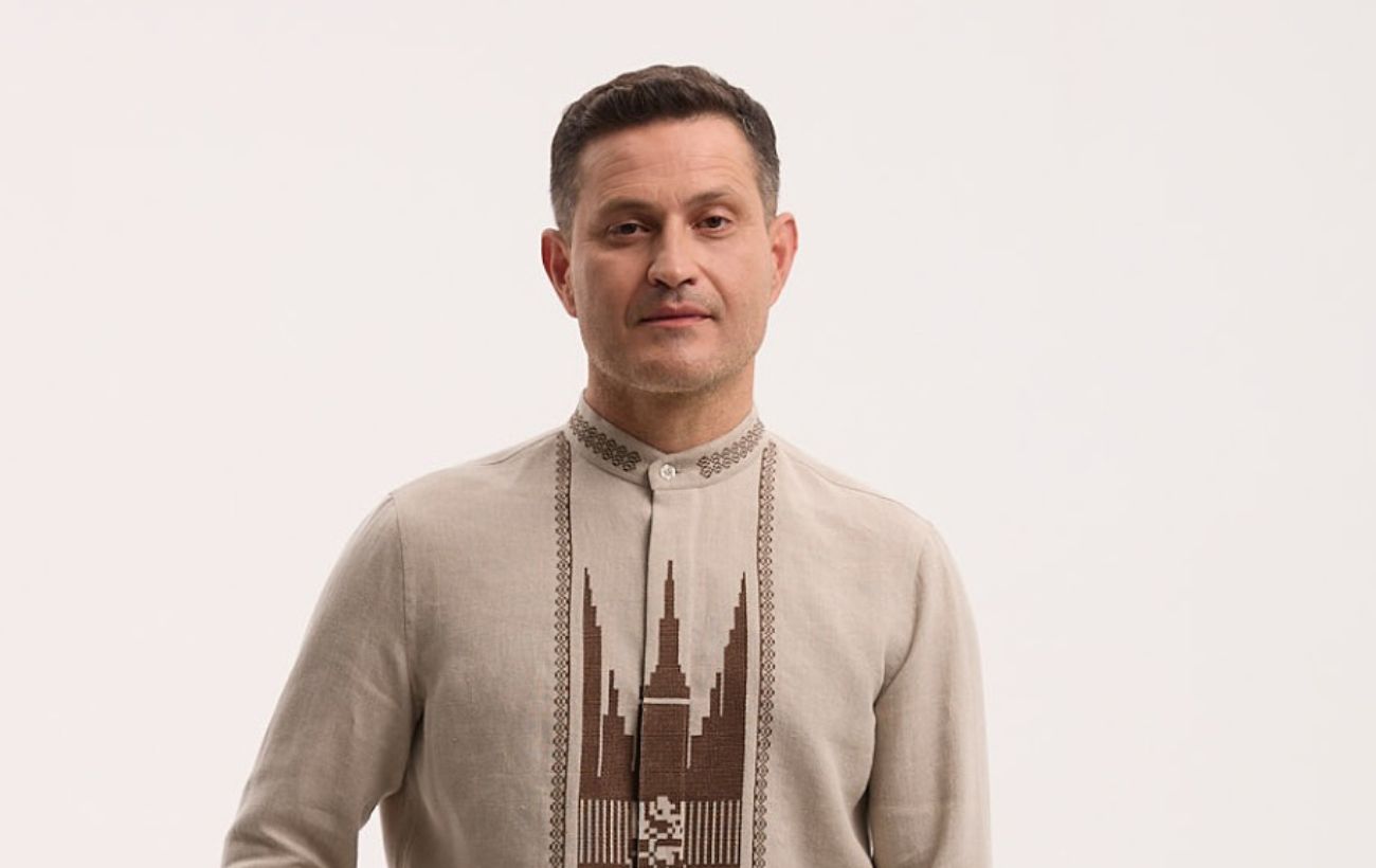Після розриву з нареченою: Ахтем Сеітаблаєв уперше показав нову кохану