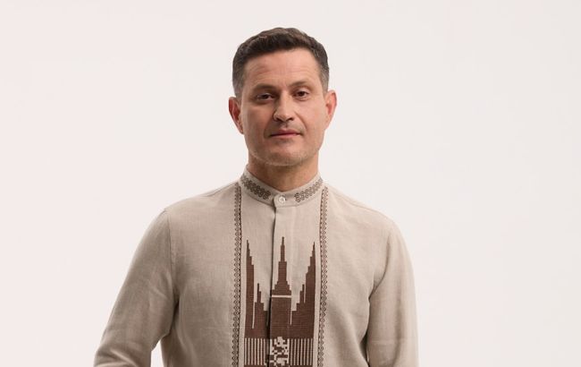 Після розриву з нареченою: Ахтем Сеітаблаєв уперше показав нову кохану