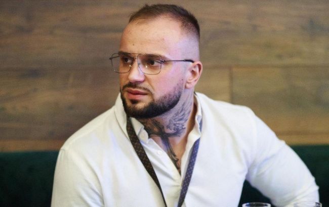 Зірка "МастерШеф" вдруге стане батьком: що відомо