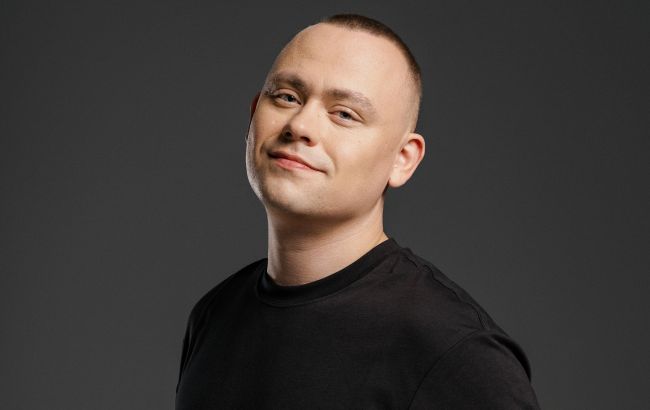 The Weeknd, Imagine Dragons, Nikow: что в плейлисте у известного певца и инфлюенсера THE OLEG