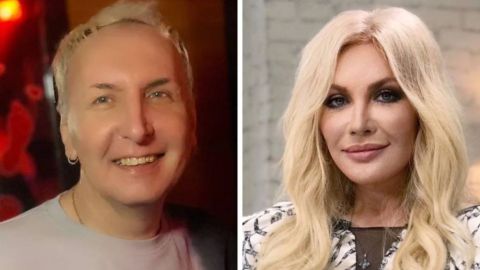 "Произошла страшная метаморфоза". Украинский шоумен эмоционально высказался о предательнице Повалий