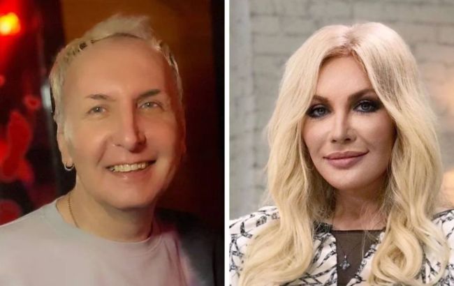 "Відбулася страшна метаморфоза". Український шоумен емоційно висловився про зрадницю Повалій