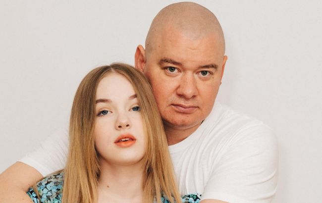 18-летняя дочь Кошевого уехала жить в Милан: шоумен признался, как это переживает семья