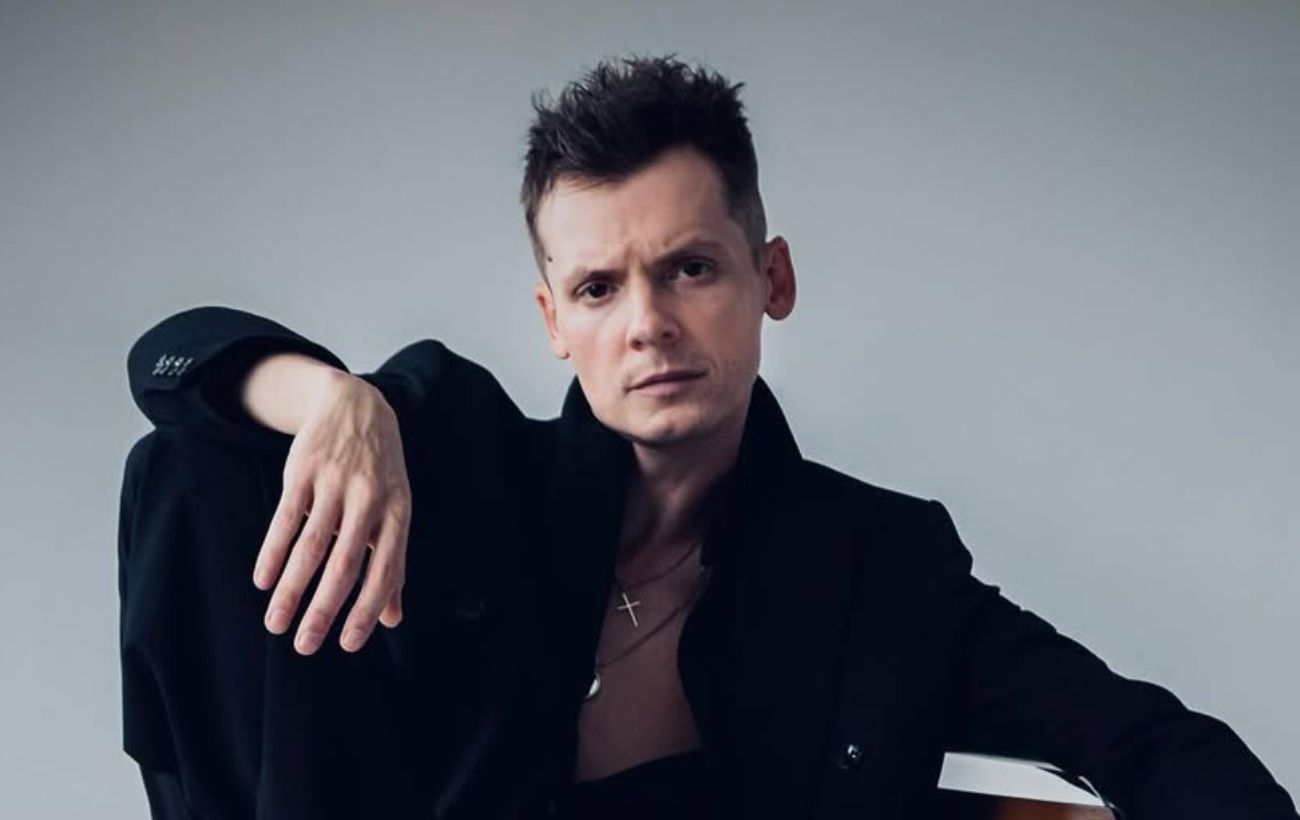 Відомий актор зізнався, як наклеп ледь не зруйнував його життя і кар’єру: "Ненавиджу паніку"