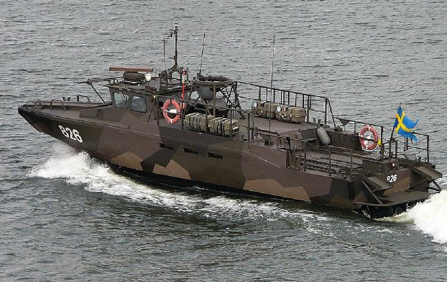 Катери для спецзавдань: ГУР розкрили, чим унікальні Combat Boat 90
