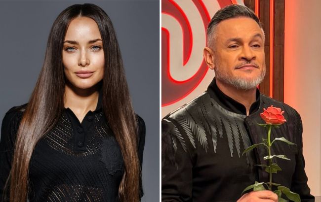 Без штампа в паспорте: 8 украинских звезд, которые ни разу не были в браке