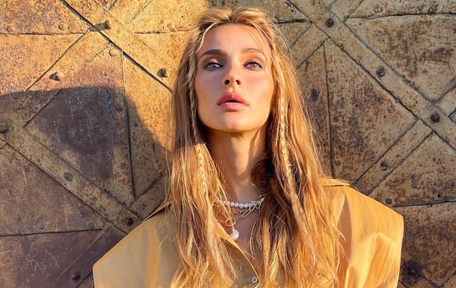 Украинская певица впервые прокомментировала выступление на свадьбе участника "пьяных" вечеринок