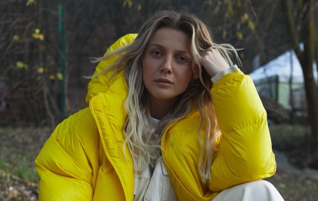 Украинская певица гневно обратилась к поклоннице: "Вы крадете мою музыку"