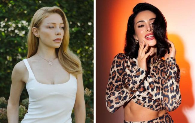 4 українські зірки, яким ось-ось стукне 40 років, а ми не віримо