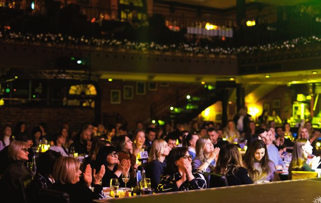 Афіша червня в Києві: Caribbean Club і Pepper’s Club запрошують на джаз, стендап, театральні вечори та концерти