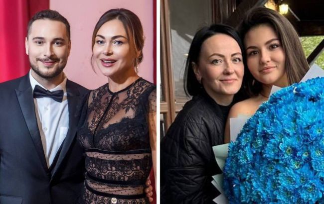 "Моя лучшая подружка и советник". Украинские звезды поделились самыми теплыми воспоминаниями о маме