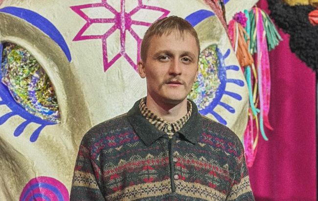 Известный певец публично поддержал мобилизацию и вступил в ряды ВСУ