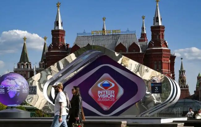 Фейкове "Євробачення": хто став "кращим співаком світу" за версією Кремля