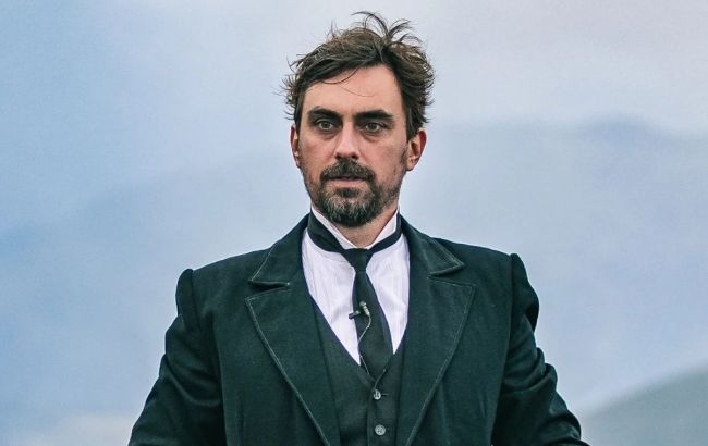 Известный актер призвал полностью запретить русский язык: "Он проклят"