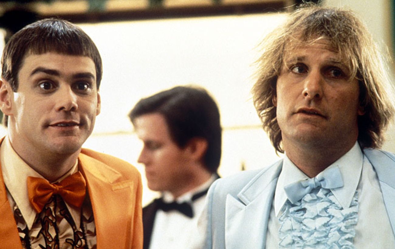 Жалаңаш көршілер