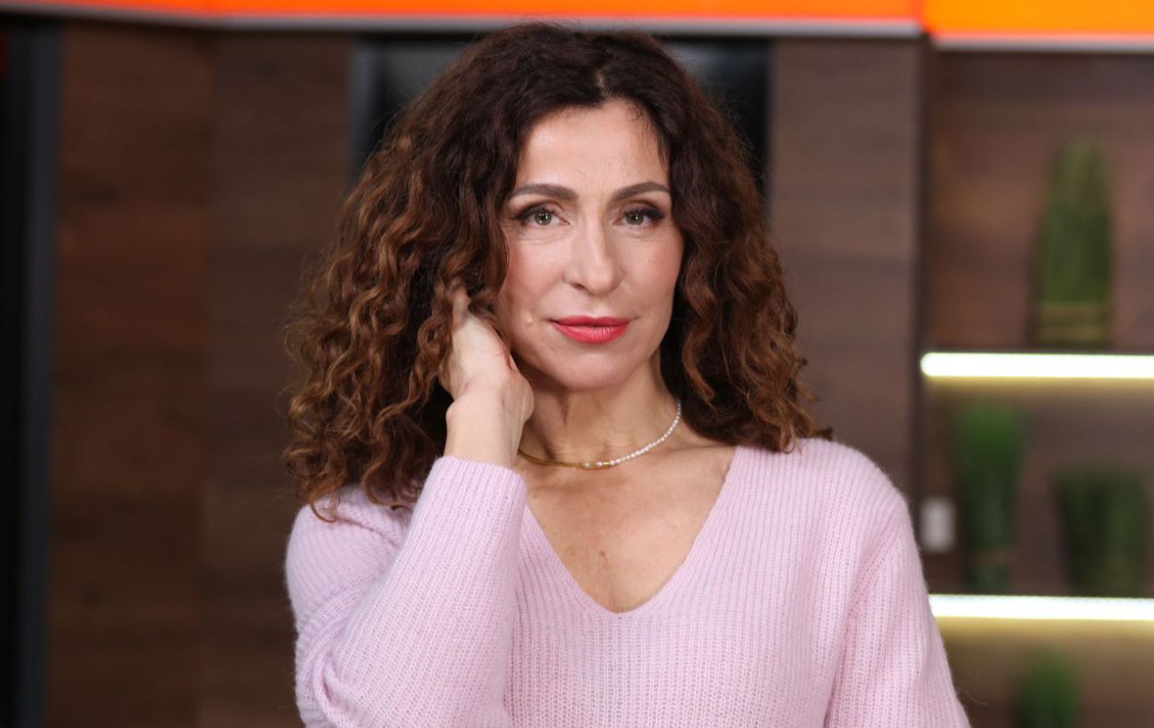 Надежда Матвеева ответила хейтерам, которые захейтили ее за появление ...