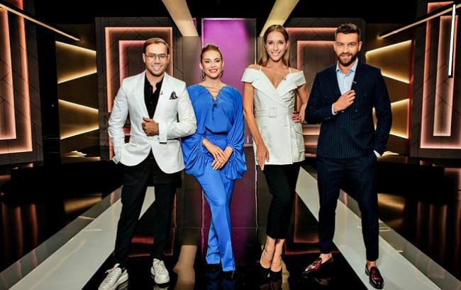 Модель XL: 2 сезон 2 выпуск смотреть онлайн