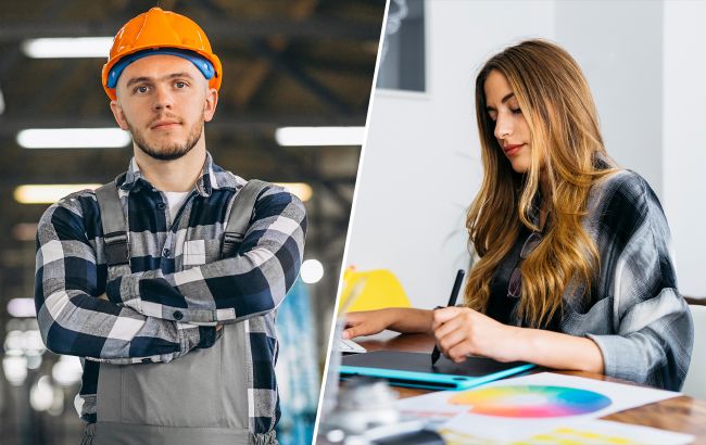 От 1000 грн в день. Как быстро заработать деньги на временной работе