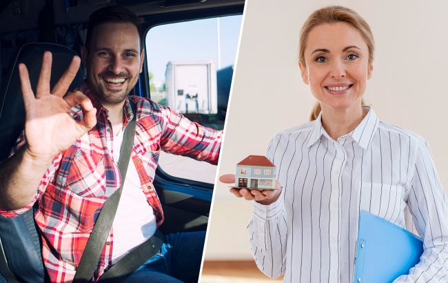 Работа в Украине: кем работать в 2023 году, чтобы иметь высокую зарплату