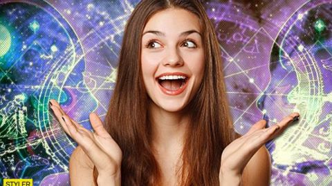 Астролог дала прогноз на неделю и назвала особо благоприятные даты