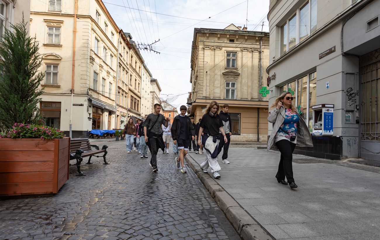 Справжня осінь на підході: які сюрпризи готує погода на вихідних і коли похолодає