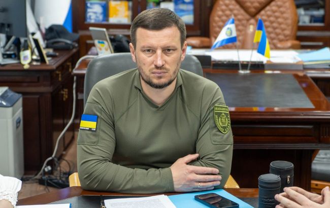 Ситуація різко погіршилася: Прокудін розповів, що чекає на Херсон взимку