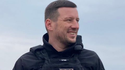 Не перша спроба. Голова Херсонської ОВА прокоментував замах на себе