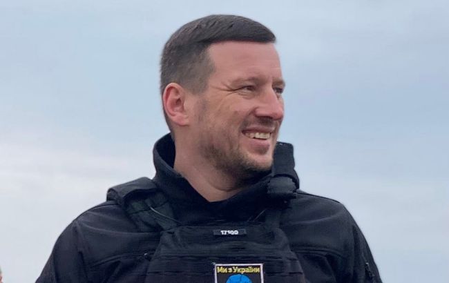 Не перша спроба. Голова Херсонської ОВА прокоментував замах на себе