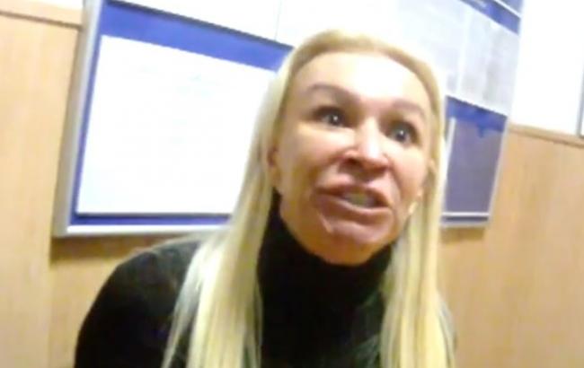 Журналисты выяснили все про "Свету на белом Рейнджровере"