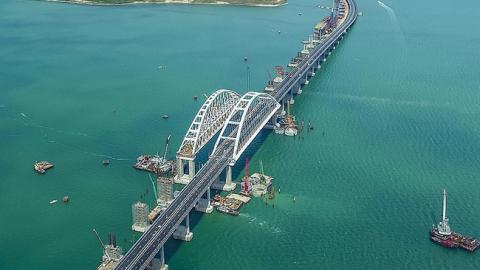 Великобританія закликає Росію не перешкоджати проходу суден через Керченську протоку