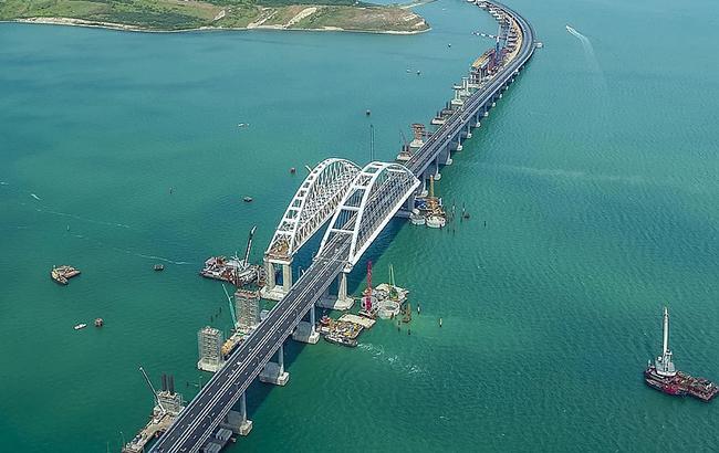 Великобританія закликає Росію не перешкоджати проходу суден через Керченську протоку