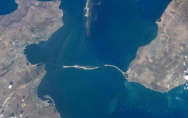 РФ частково розблокувала українські порти в Азовському морі, - Омелян