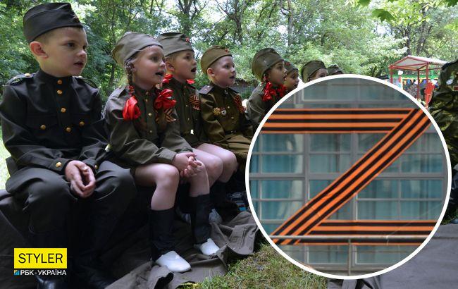 В российском детсаду смелая мать вступила в бой с "зомби"-воспитателями (видео)