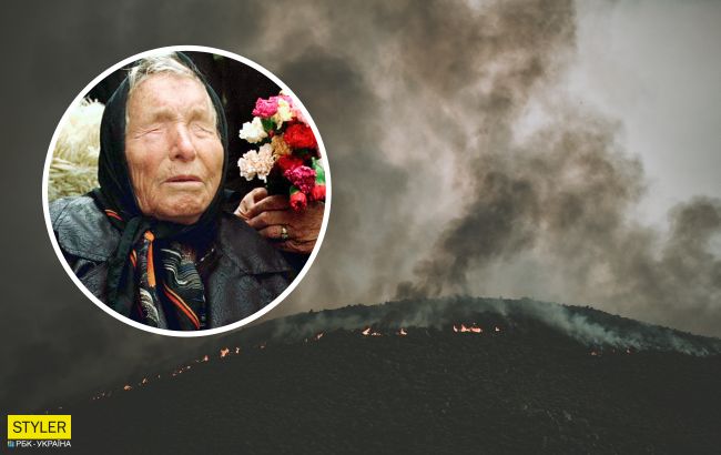 Ванга и ее "пугающие" пророчества: сбывались ли они хоть когда-то?