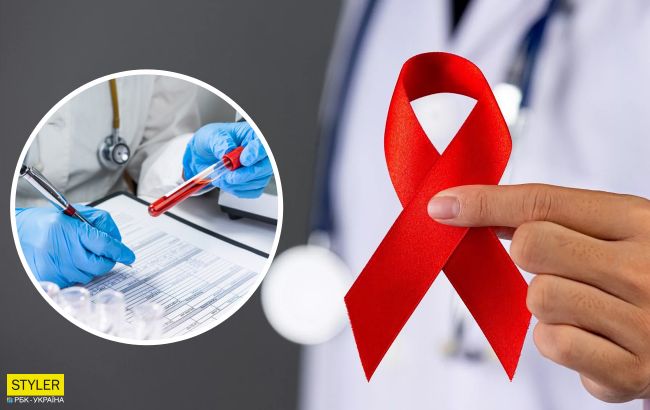 Організм жінки сам впорався з ВІЛ: лікарі заявили про прорив