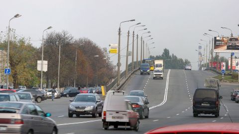 Проспект Бандери в Києві збереже свою назву: апеляційний суд прийняв рішення