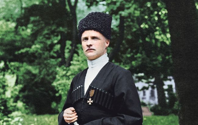 Павел Скоропадский: амбиции последнего гетмана и его неосуществленный "украинский проект"